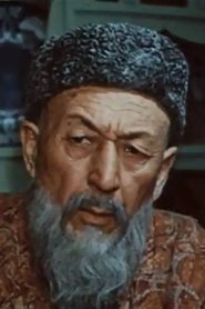 Хабиб Нариманов